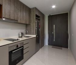 Forest Woods (D19), Condominium #576899881